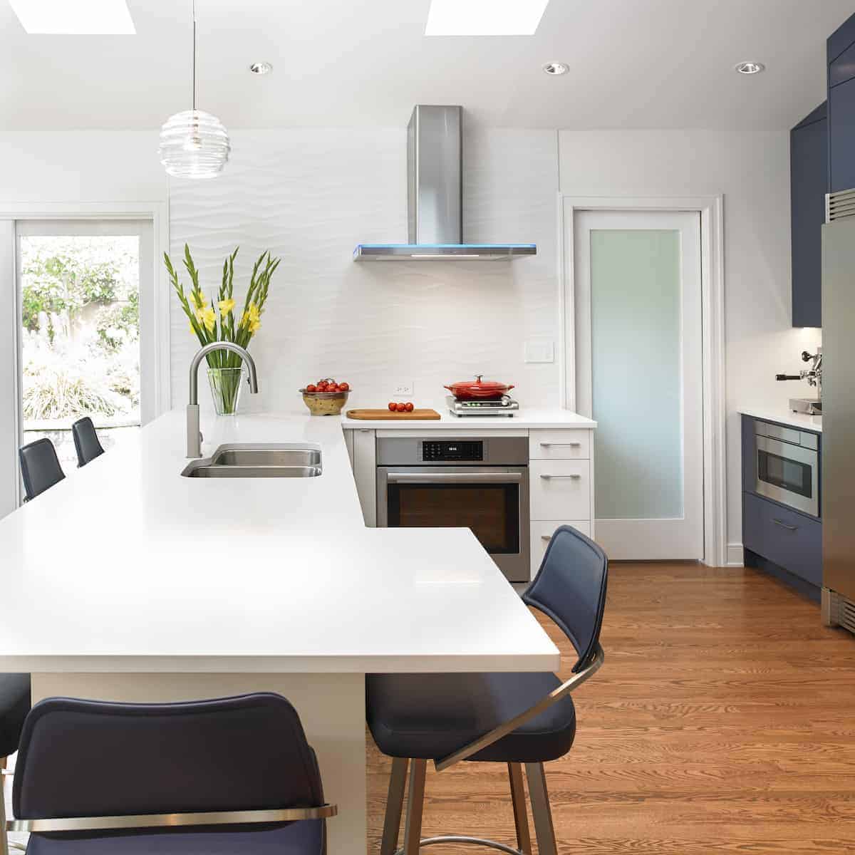Kitchen Renovations in Victoria BC