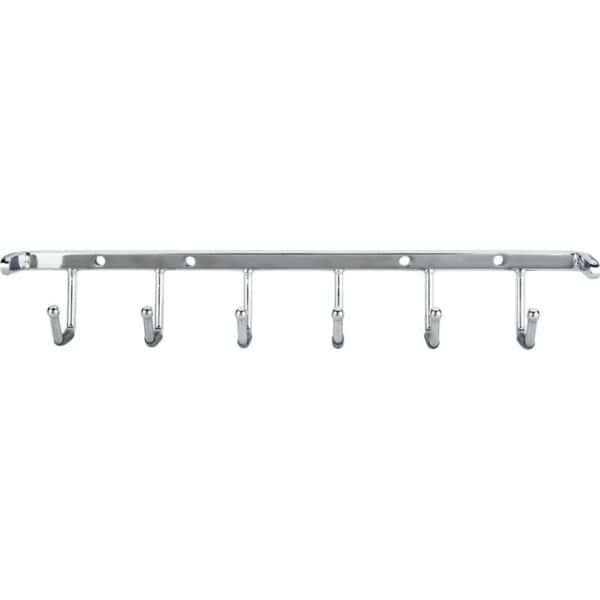 FIXED BELT RACK
