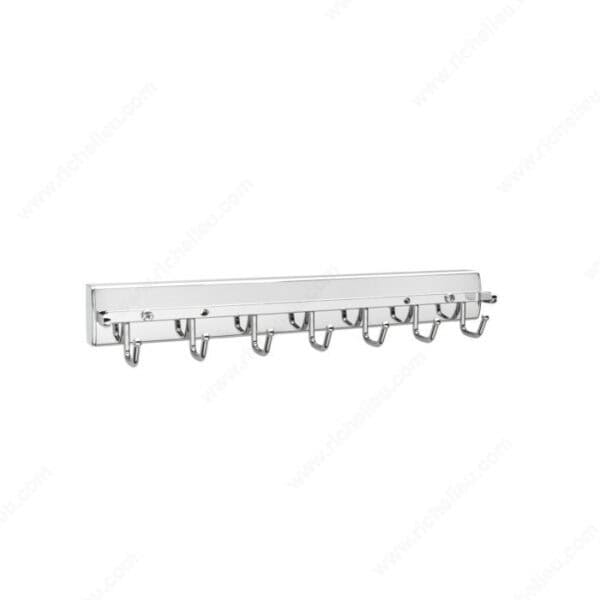POP-OUT BELT RACK