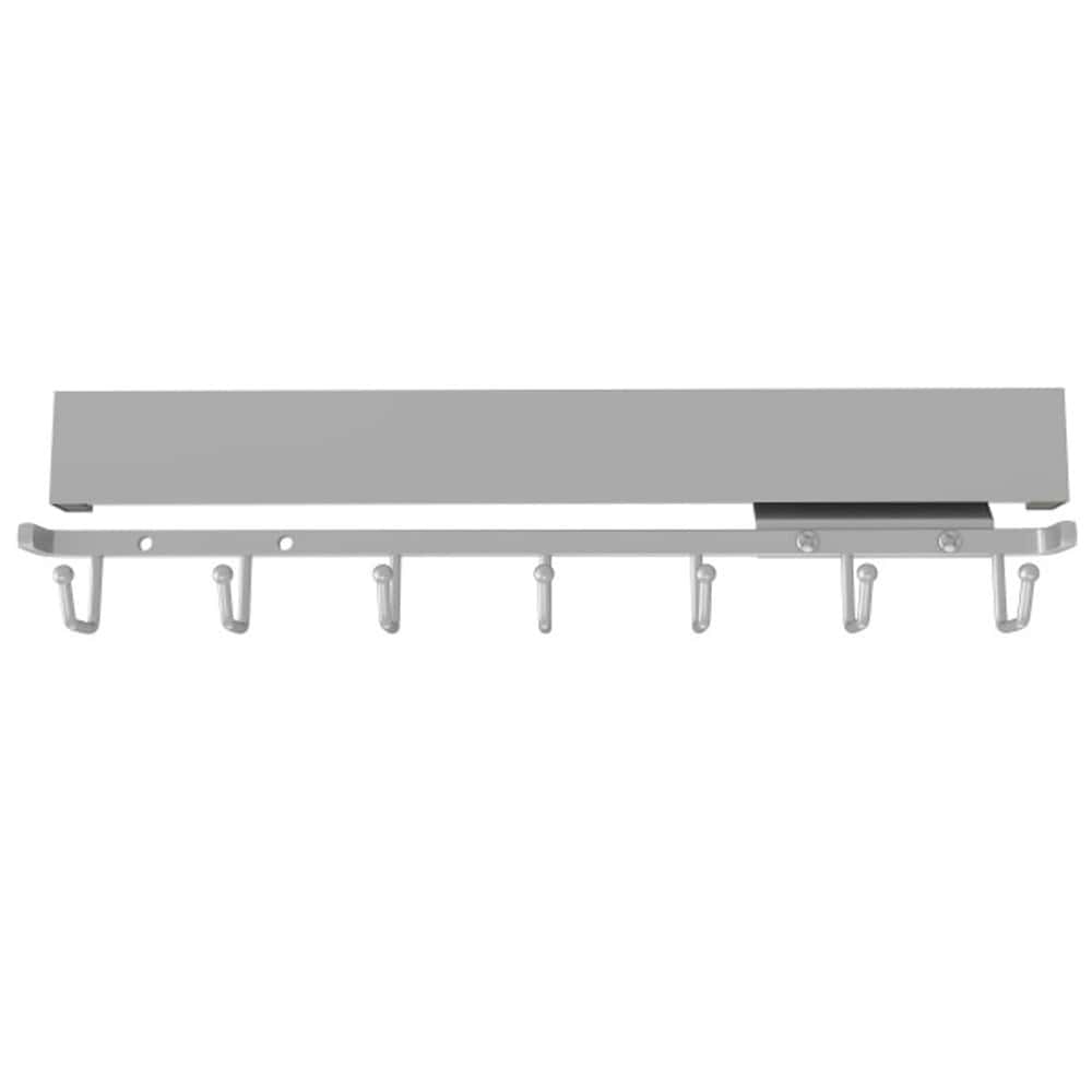 SLIDING BELT RACK Incredible Home