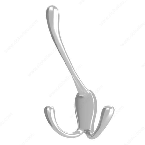 TRIPLE COAT HOOK